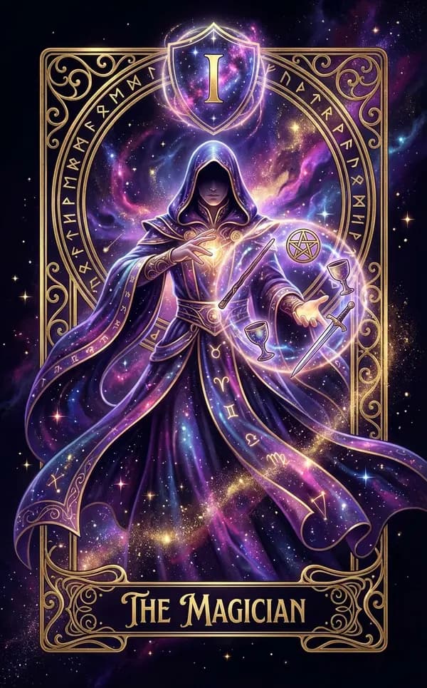 Understanding the 22 Major Arcana Cards: Complete Guide