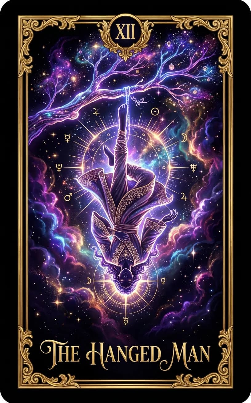The Hanged Man