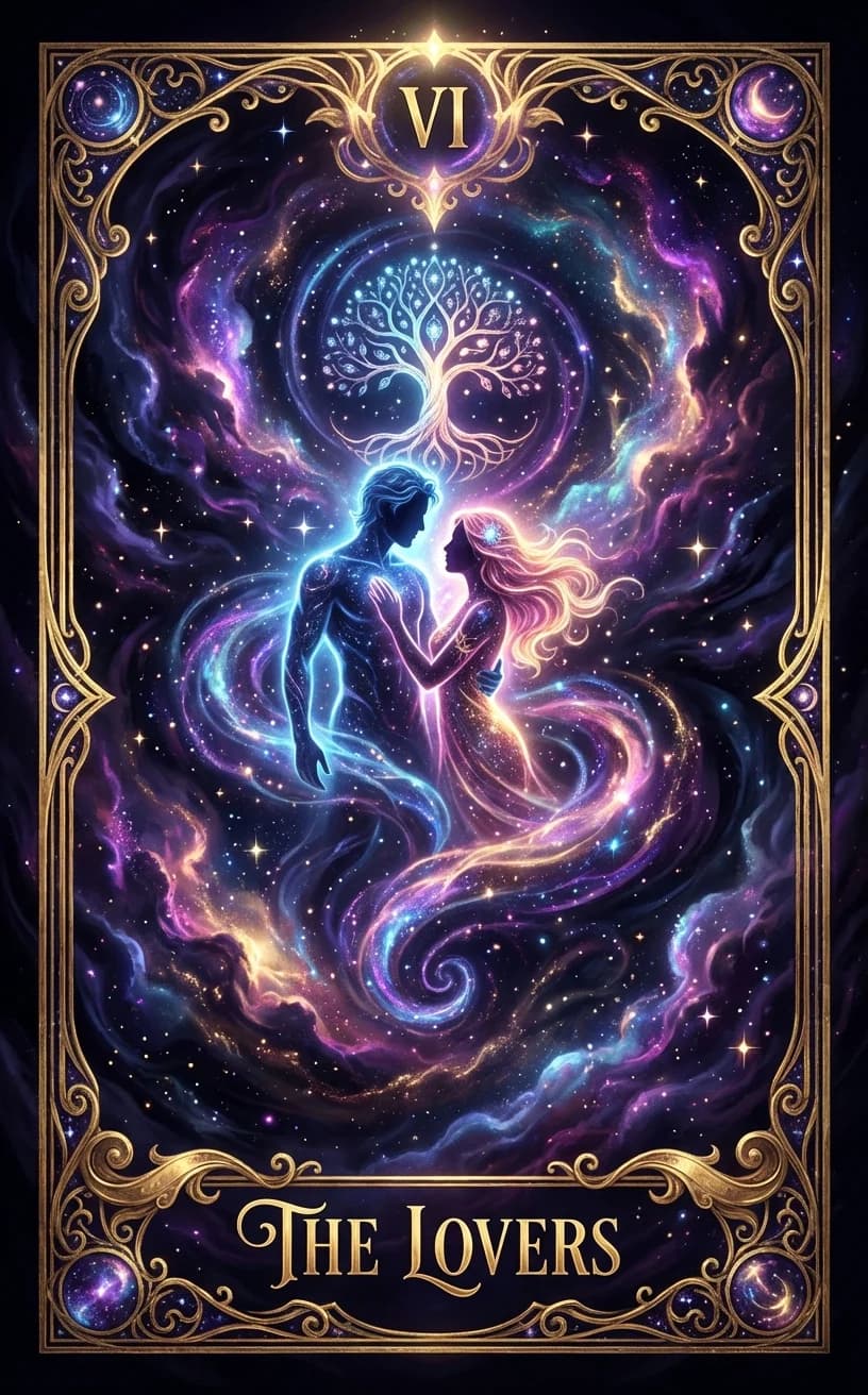 The Lovers