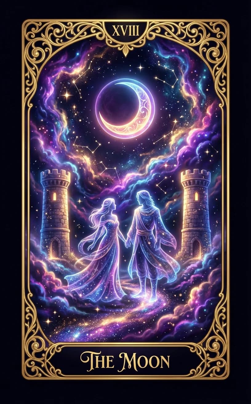 The Moon