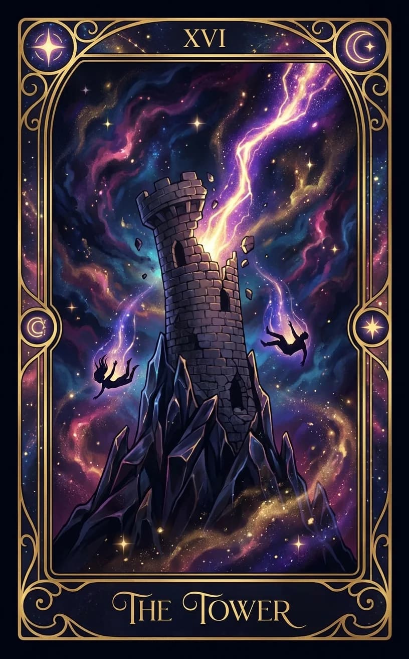 The Tower