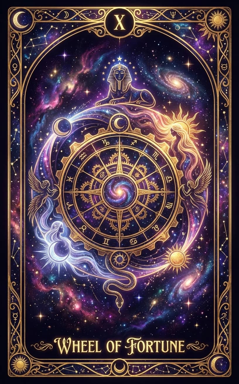 Wheel of Fortune