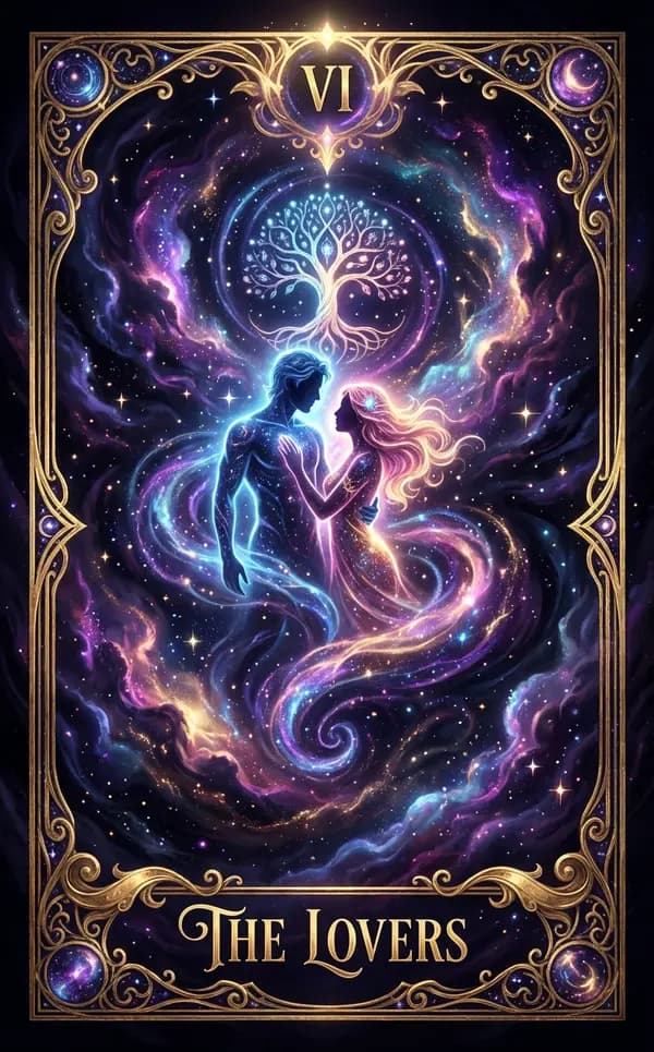 Love Tarot Reading: Complete Guide to Romance and Relationships