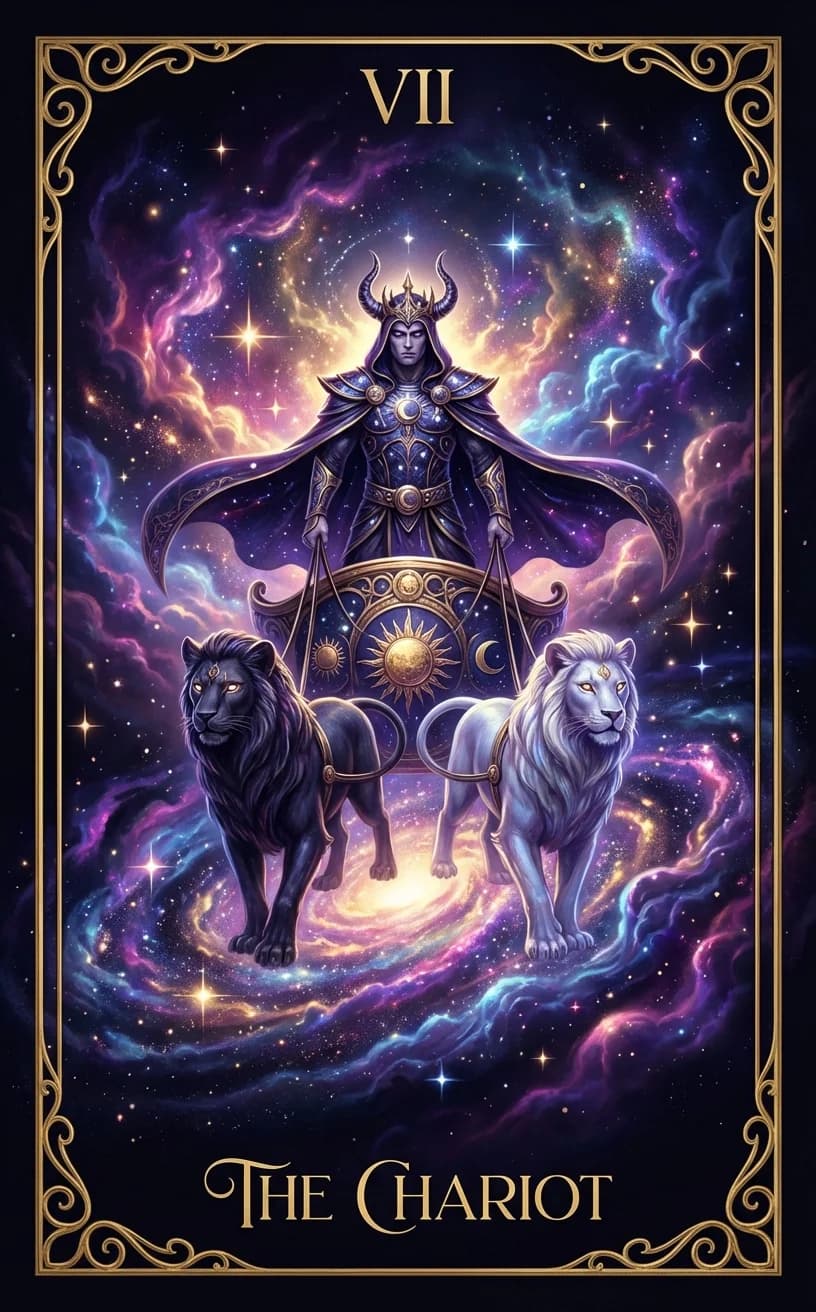 The Chariot