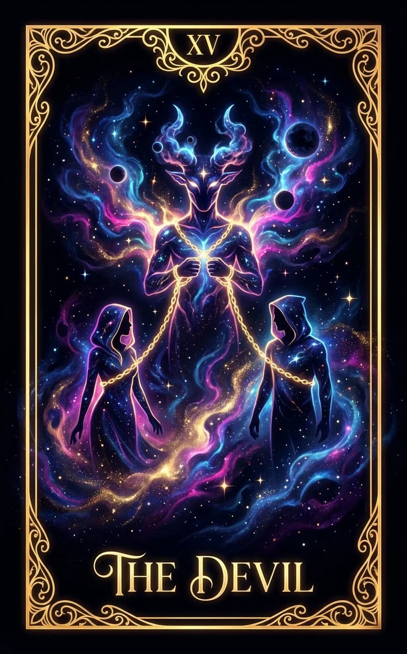 The Devil
