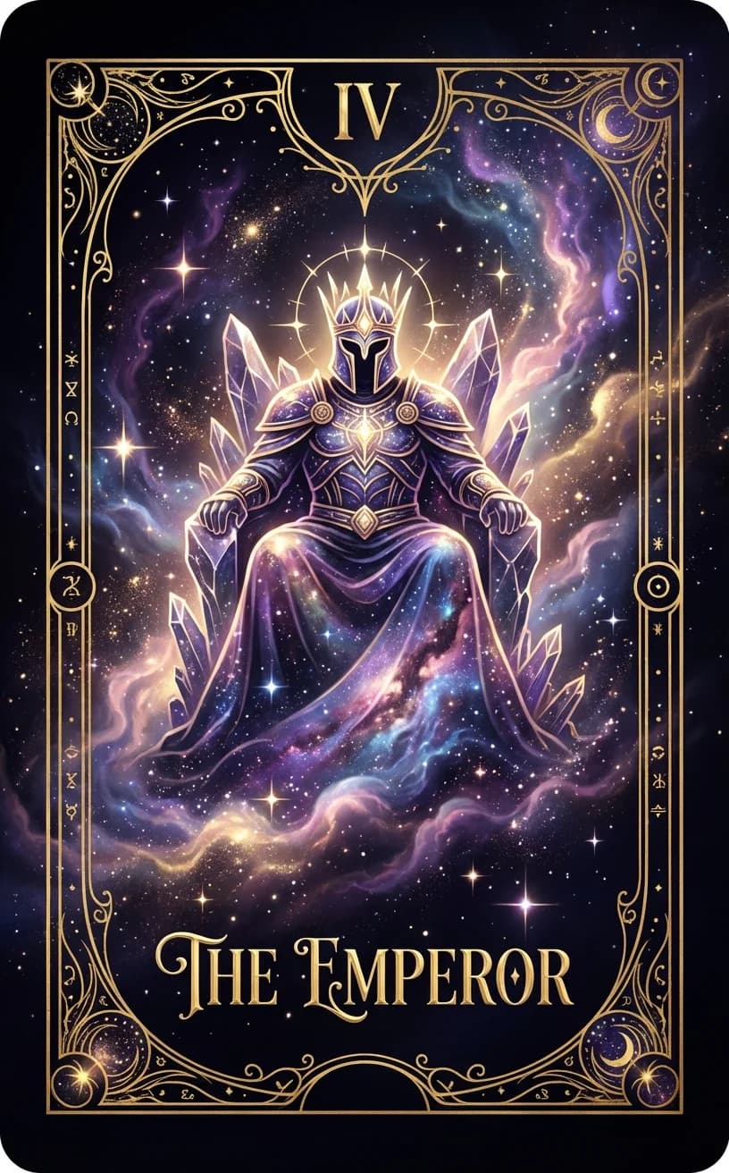 The Emperor