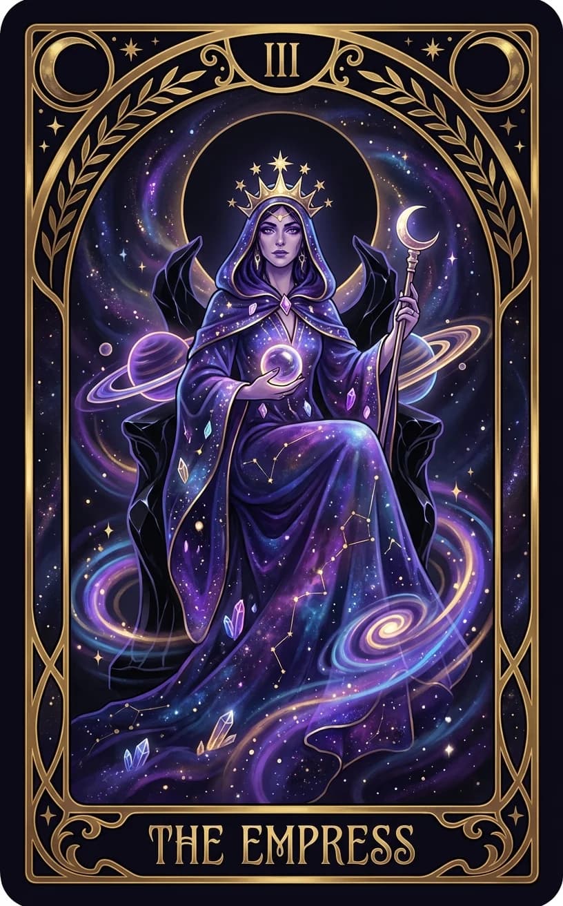 The Empress