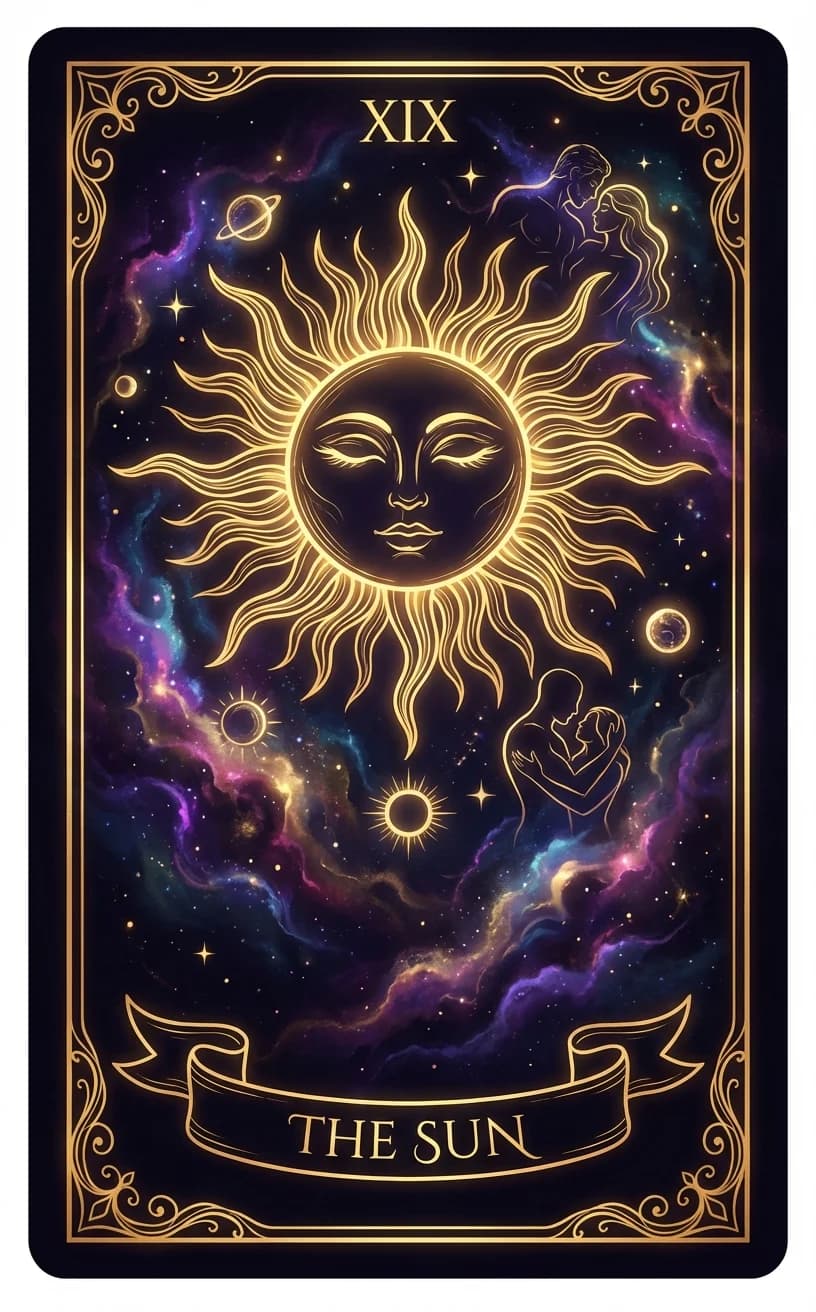 The Sun